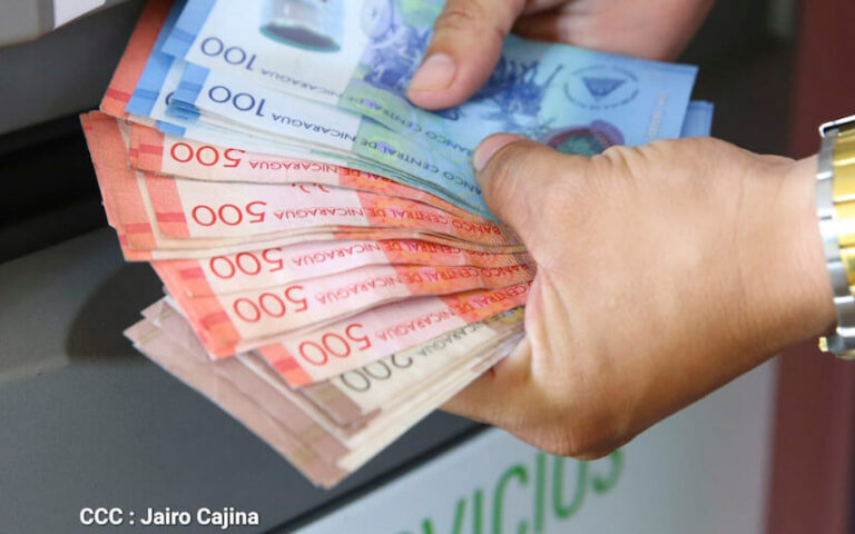 Salario Mínimo