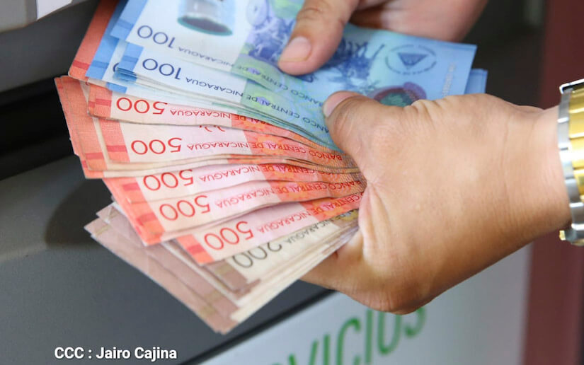Salario Mínimo