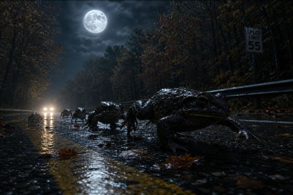 carretera