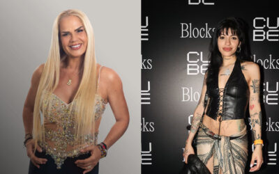 Niurka Marcos lanza fuerte mensaje a Cazzu tras su separación de Christian Nodal