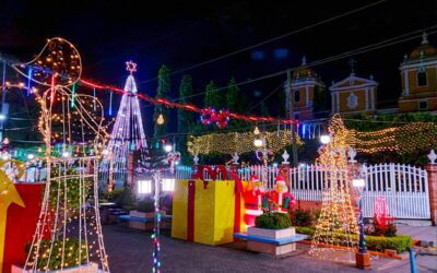 Vacaciones de fin de año para sector público serán del 19 de diciembre al 6 de enero en Nicaragua