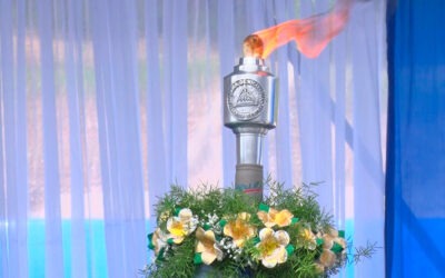 Copresidentes de Nicaragua encabezarán recibimiento de la Antorcha de la Unión Centroamericana
