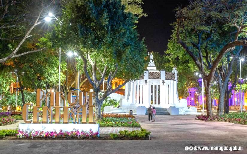 Julio Victorioso: Pueblos Valientes celebrando la soberanía y autodeterminación