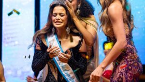Galería Fotográfica: Tenemos Reinas en toda Nicaragua Bendita