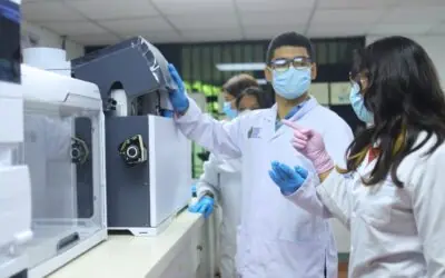 UNAN-Managua realizó inauguración de nuevo laboratorio