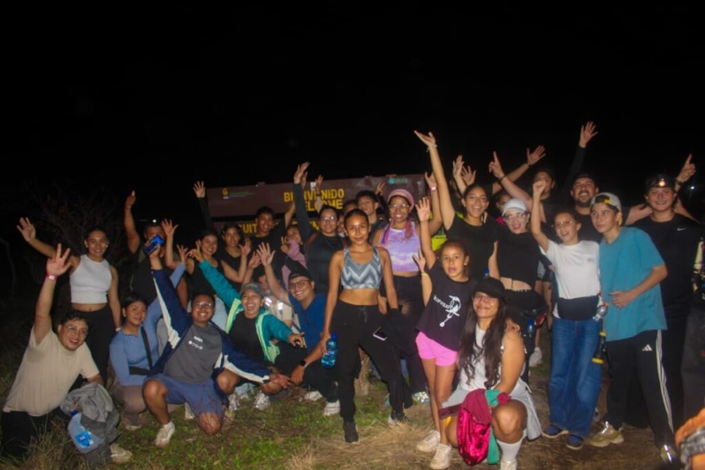 Volcán Masaya