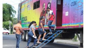 MINSA Llevará Ferias de Salud y Clínicas Móviles a Miles de Familias