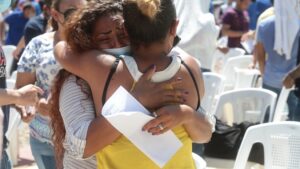2,000 personas recibirán el beneficio de convivencia familiar en el Día de las Madres
