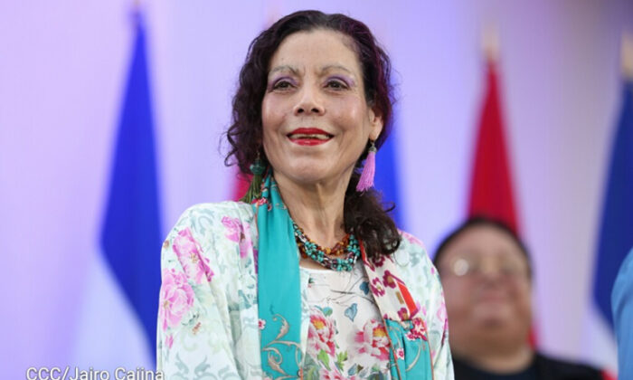Copresidenta expresa agradecimiento a Iglesia de Jesucristo de los Santos de los Últimos Días