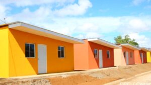 Todo listo en Managua para la VIII Feria Nacional de la Vivienda