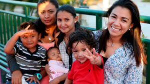 Gobierno de Nicaragua impulsa acciones para el bienestar de las familias