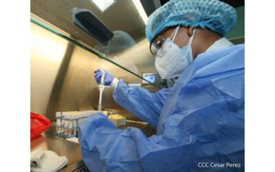 Informe Semanal: Situación del coronavirus al 3 de Junio 2025