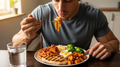 Qué alimentos ayudan a controlar el azúcar en la diabetes