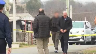 Sobrevivió a la masacre de su familia y contó el horror vivido