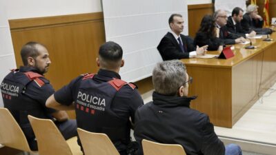 Profesor de kárate se suicida en prisión tras admitir abusos a menores