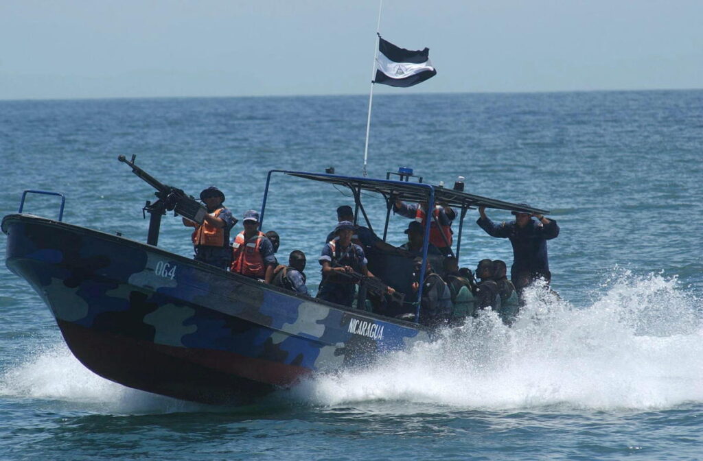 Fuerza Naval