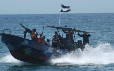 Conmemorarán el 45 aniversario de fundación de la heroica Fuerza Naval
