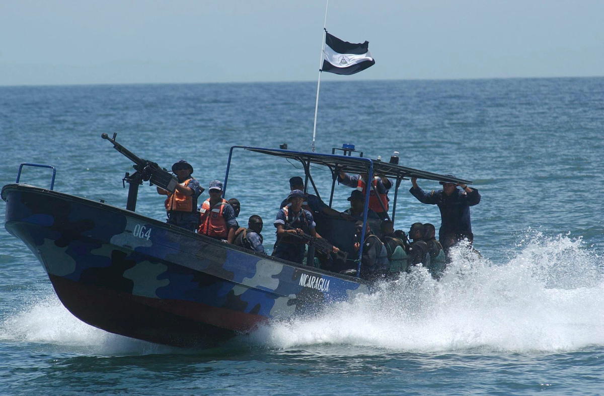 Fuerza Naval