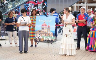 Nicaragua promueve nuestros atractivos turísticos en Japón