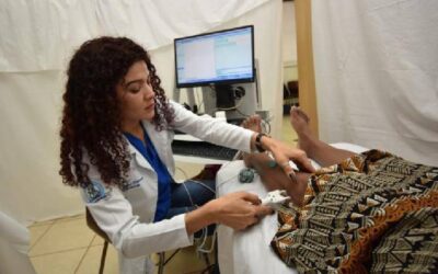 MINSA realizará Mega Feria de Salud Ortopédica en Carazo