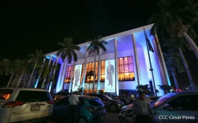 Teatro Nacional Rubén Darío presenta programa de actividades