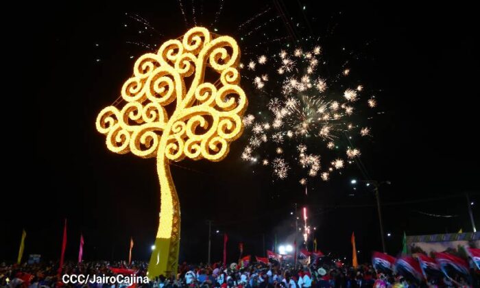 Árbol de la Vida conmemorará la Gesta Heroica de Pancasán