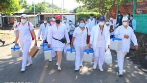 Conozca las actividades programadas por el Ministerio de Salud