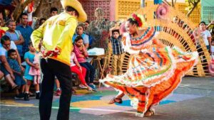 ICPJ Anuncia Programación Cultural para Cerrar el Mes de Junio
