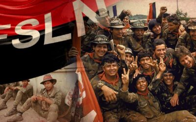 Héroes del 26 de mayo de 1985 han dejado el deber y responsabilidad amorosa de defender la Paz