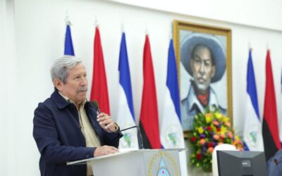 Gobierno Sandinista presenta Plan Nacional Interinstitucional Invierno Seguro 2025