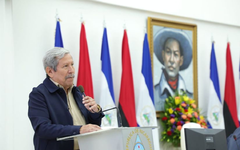 Gobierno Sandinista presenta Plan Nacional Interinstitucional Invierno Seguro 2025