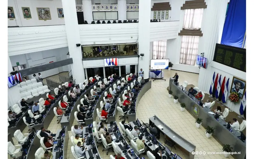 Asamblea Nacional ratifica decreto que autoriza ingreso de militares de otras naciones con fines de asistencia humanitaria