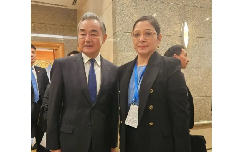 Procuradora General Wendy Morales estará presente en firma de Convención Internacional de Mediación en Hong Kong