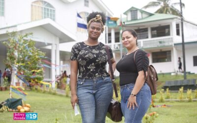 URACCAN fortalece su infraestructura para afianzar la identidad de los pueblos de la Costa Caribe