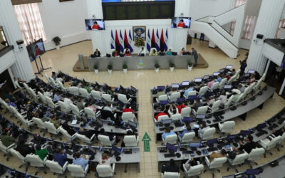 Aprueba Reglamento de la Ley de Inversiones Extranjeras