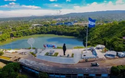 Gobierno de Nicaragua reafirma su compromiso con la paz