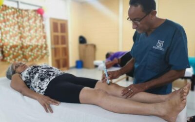 Convocan al Primer Congreso y Feria Nacional de Medicina Natural y Terapias Complementarias en Nicaragua