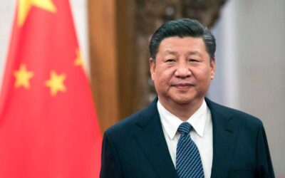 Mensaje de Saludo y Felicitación al Presidente Xi Jinping por su aniversario natal