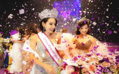 Coronan a nueva Miss Teen Nicaragua 2025