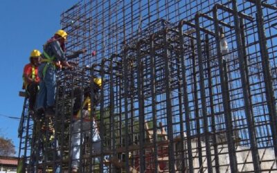 INIDE: Resultados del Comportamiento de la Construcción Privada en el primer trimestre del 2025