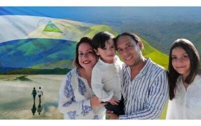 Nicaragua clama, exige y lucha por la Paz para todos los pueblos del mundo