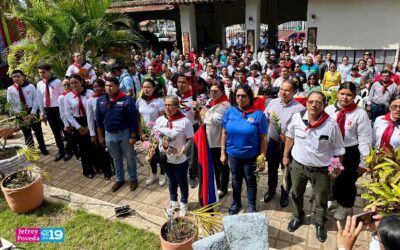 León honra a sus Héroes y Mártires con jornada de actividades