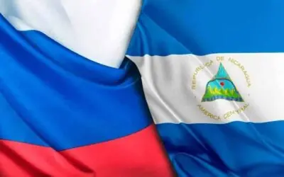 Nicaragua y Rusia enriquecen cooperación respetuosa, fraternal, histórica y solidaria