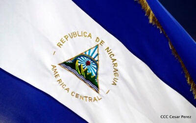 Mensaje de Nicaragua en la Sesión Plenaria del Foro de la Unión Económica Eurasiática