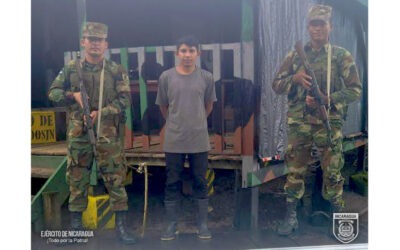 Destacamento Militar Sur realiza servicios operativos en combate a la delincuencia y actividades ilegales
