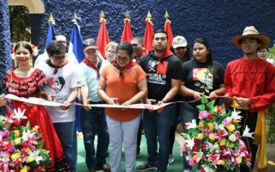 UNAN-León cuenta con nueva infraestructura para Internado Universitario