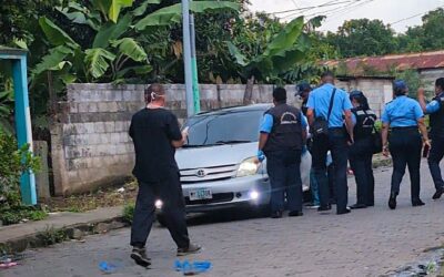 Policía Nacional: Intoxicación por monóxido de carbono provocó la muerte de dos ciudadanos en Ticuantepe