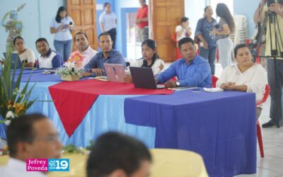 Encuentro nacional de Comisiones Curriculares de las Escuelas Normales de Formación Superior