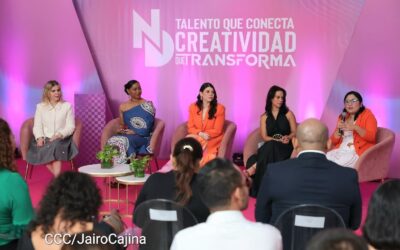 Nicaragua Diseña lanza convocatoria para su 14 edición: ¡Talento que conecta, Creatividad que transforma!