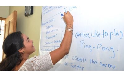 Chinandega inaugurará Centro Tecnológico de Idiomas en honor al heroico combatiente Blas Abraham Real